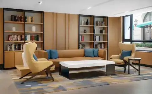 Fairfield by Marriott Shanghai Jingan - 13