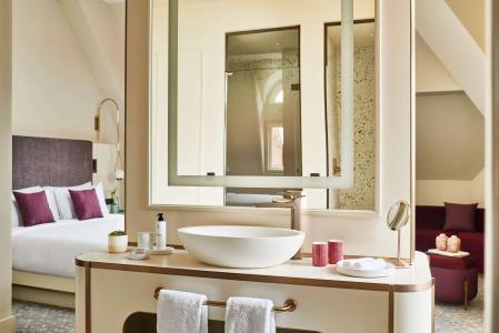 Andaz Prague - a Concept by Hyatt - 66