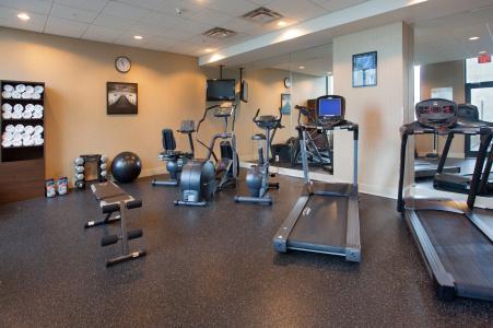 Holiday Inn-Centre Broadway, An Ihg - 44