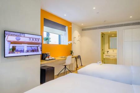 Pace Suzhou Renmin Branch - 41