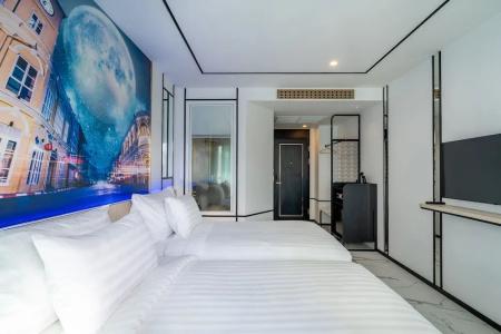 Ratri Phuket Old Town - 30