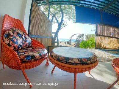 Beach Walk Boutique Resort - 211