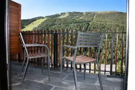 Park Piolets Mountain& Spa - 28