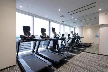 Associa Shin-Yokohama - 20