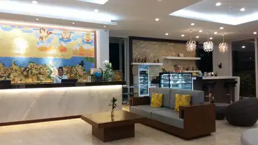 Vareena palace - 0