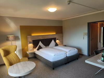 BurgStadt-Hotel - 62