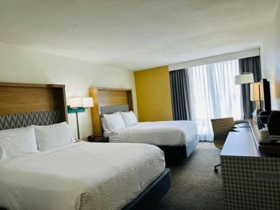 Holiday Inn Miami International Airport, An Ihg - 30