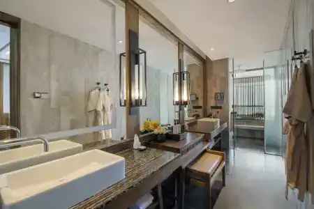 Intercontinental Sanya Haitang Bay Resort, An Ihg - 10