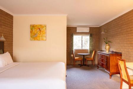 Hepburn Springs Motor Inn - 4