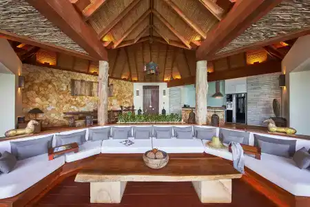 Song Saa Private Island - 122