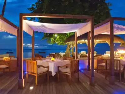 Hilton Mauritius Resort & Spa - 37