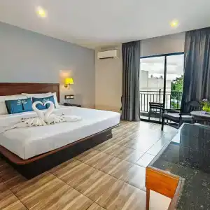 Savotel - 35