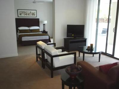 Grand Mercure Allegra - 79