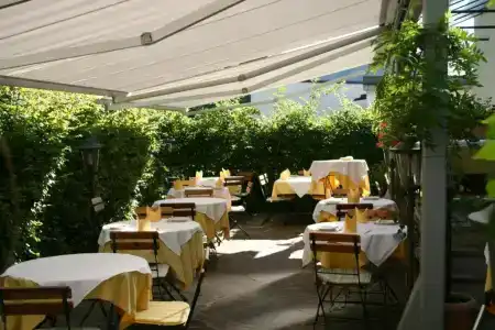 Altstadt Stadtkrug - 42