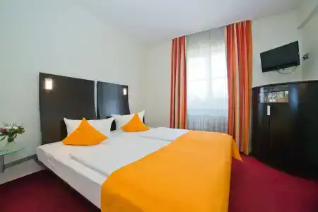 StadtFreiburg Kolpings & Resorts - 49
