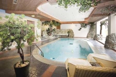 AlpenwellnessGasteigerhof - 10
