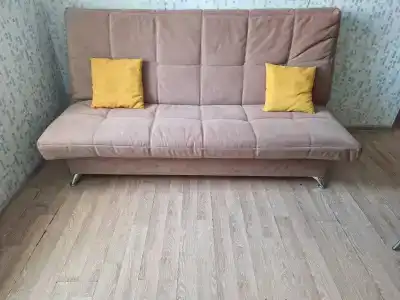 Ул. Советская, 190 к. 4 Апартаменты - 7