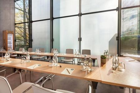 ibis München Parkstadt Schwabing - 30
