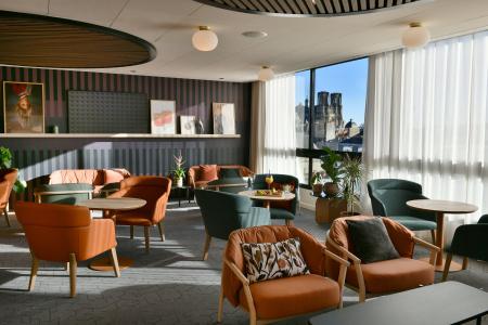 Holiday Inn Reims Centre, An Ihg - 28