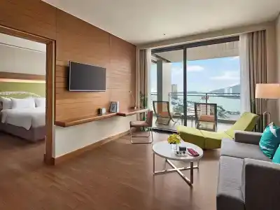 Novotel Danang Premier Han River - 248