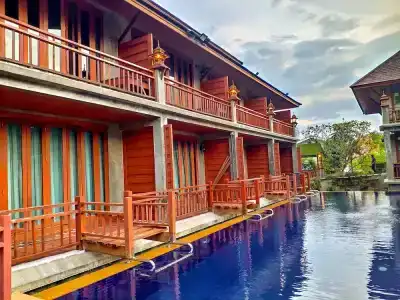 The Chaya Resort and Spa - 27