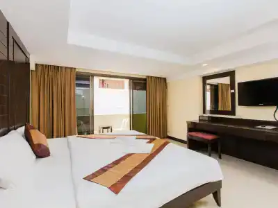 Kokotel Phuket Patong - Sha Extra Plus - 2