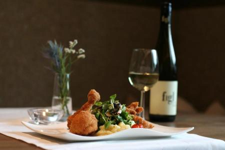 -Restaurant Stefanihof - 7