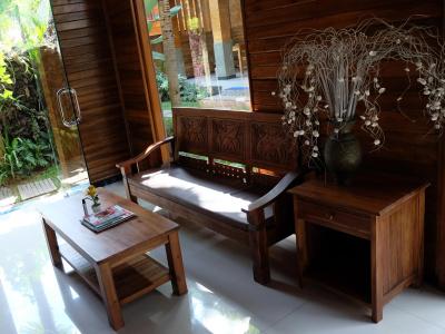 Budhi Ayu Villas - 1
