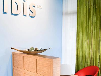 ibis Ulm City - 3