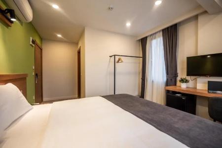 Bram Istanbul - 39