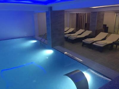 KemikPark Otel - 14