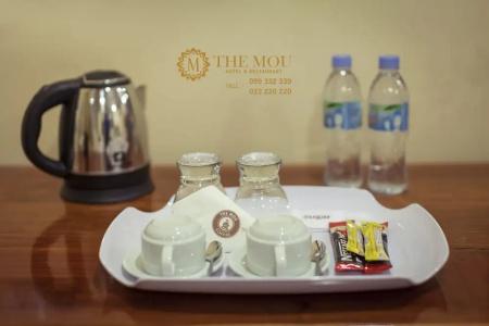 The Mou - 34