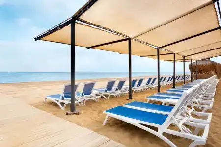 Ramada Resort by Wyndham Side - 16