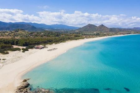 Cala Sinzias Resort - 18