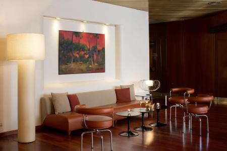 Starhotels Cristallo Palace - 23