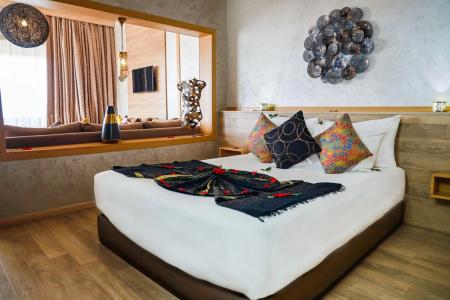 Mabrouk and Suites- Adult only - 23