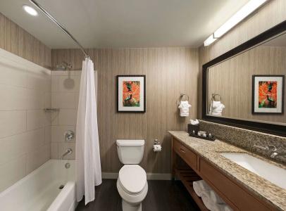 Jamaica Bay Inn Marina Del Rey Tapestry Collection by Hilton - 9