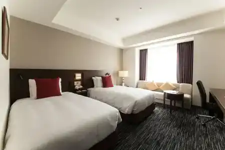Ana Crowne Plaza Yonago, An Ihg - 5
