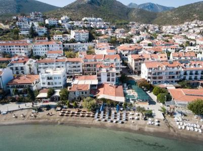 Veziroğlu Apart - 15