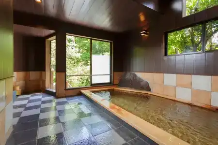 Ryokan Nobiru Sansou - 16
