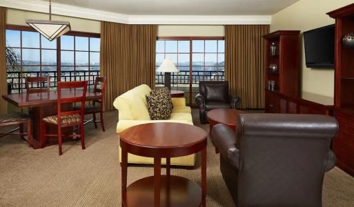 Sheraton Carlsbad Resort & Spa - 106