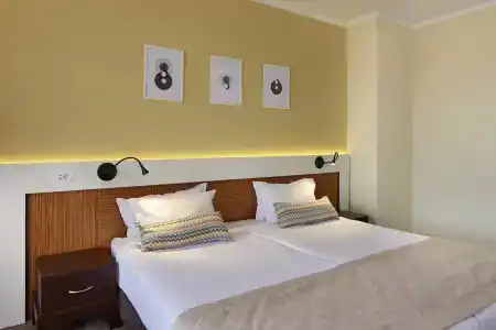 Nobel Ultra All Inclusive - Free Beach Access - 5