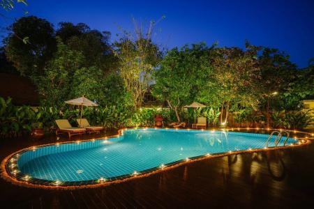 Mango T. Villa Chiangmai - 16