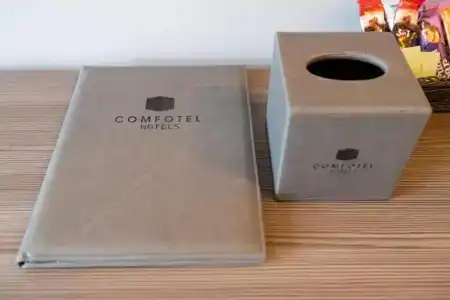 Comfotel Prpl - 43