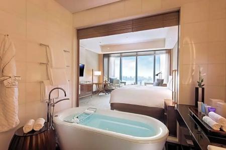 Conrad Tokyo - 43