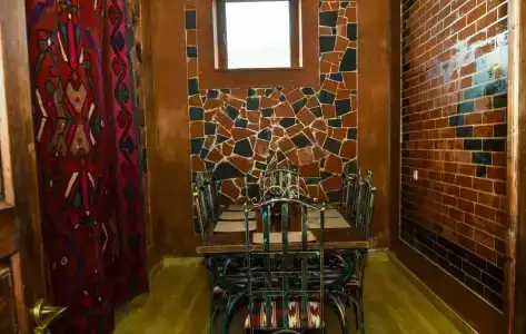 Khoreayi Dzor - 13