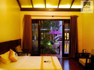 Hoi An Phu Quoc Resort - 51
