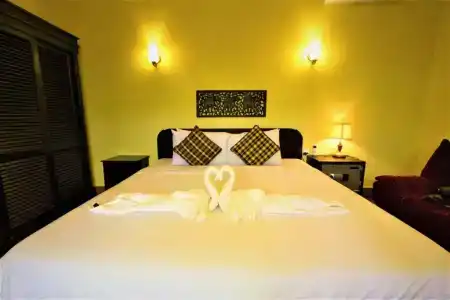 Sonalong Boutique Village & Resort - 105