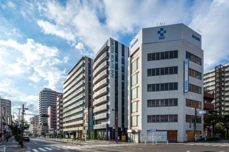 Route-Inn Tokyo Kamata - 22