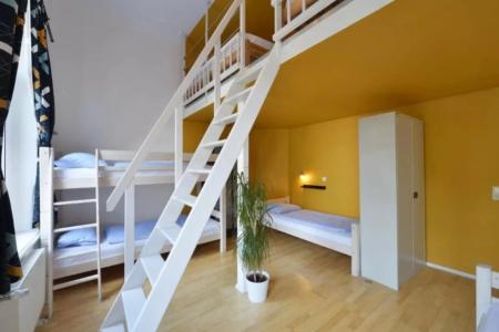 Townside Hostel Bremen - 0